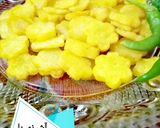 عکس مرحله 2 از دستور سیب زمینی به صورت قالبی