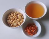 Hình bước làm 5 của món BÁNH MÌ hấp