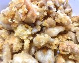 รูปขั้นตอนการทำที่ 2 ของ STIR-FRIED CHICKEN WITH ROASTED CHILI PASTE | ไก่ผัดน้ำพริกเผา