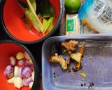 Foto langkah ke 1 dari resep Soto seger.