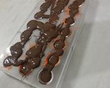Foto del paso 3 de la receta: Bombones de chocolate