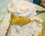 Foto langkah ke 2 dari resep Perkedel tahu.