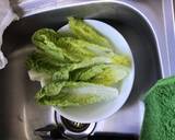 Greek salad recipe step 6 photo