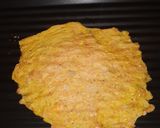 Φωτογραφία βήματος 1 της συνταγής Tortilla wraps ή Τορτίγιας σάντουιτς + 3 έξτρα ιδέες