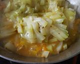 লাউ ঘন্ট (lau ghonto recipe in Bengali) রেসিপির ধাপ 2 ছবি
