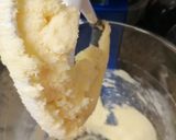Une image de l'étape 3 de Sablés fraises a la djamicoo.