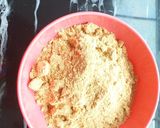Foto langkah ke 1 dari resep #186. Unbaked Strawberry Cheesecake.