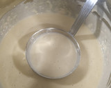 Foto del paso 2 de la receta: Pancakes 🌴
