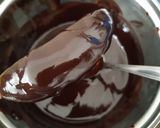 Foto langkah ke 3 dari resep Es Pisang coklat.