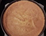 Mogyorós torta recept fázis 3 fotója