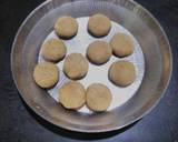 Bafla Bati and dal recipe step 2 photo