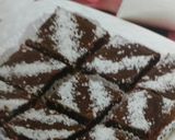 صورة لخطوة 3 من وصفة حلوى بالجوز gateau aux noix