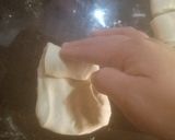 Foto del paso 4 de la receta: Pancitos a las súper apuradas para sanguchitos de carneeee