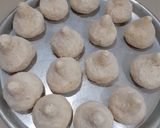 Foto del paso 6 de la receta: Coxinha de Aipim