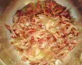 Foto del paso 4 de la receta Empanadillas rellenas de jamón con bechamel