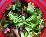 Foto del paso 1 de la receta: Ensalada Tropical