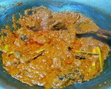 Foto langkah ke 3 dari resep Rendang Ikan Tongkol (#pr_asianfood).