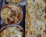 Foto langkah ke 8 dari resep Lasagna.