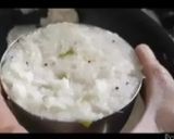 વેજિટેબલ ઉપમા (Vegetable Upma Recipe In Gujarati) રેસીપી સ્ટેપ8ફોટો