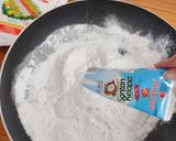 Foto langkah ke 1 dari resep Es Bongko Mutiara (Versi Simpel).