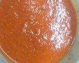 Foto del paso 4 de la receta: Salsa de cherry para pizza