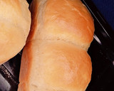 A picture of step 1 of Local bread (Homemade).