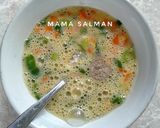 Foto langkah ke 1 dari resep Telur Gulung Korea (Gyeran Mari).