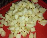 Foto del paso 5 de la receta: Pie de Manzana