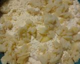 Gluténmentes banya újj (grissini) recept fázis 1 fotója