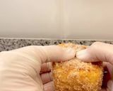 Foto del paso 17 de la receta: Leche frita al aroma de naranja (Orange - scented fried milk)