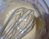 Foto del paso 11 de la receta: Croquembouche, rellenos con una crema pastelera de limón