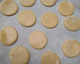 Foto del paso 5 de la receta: Alfajores de maicena sin manteca