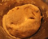 Foto del paso 15 de la receta: Pizzetas Aztecas integraladas