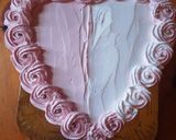 Foto del paso 5 de la receta: Bizcochuelo de remolacha!! Súper súper delicioso 😱😋😋