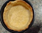 Foto del paso 2 de la receta: Quiche de pollo 🥧