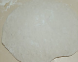 Foto del paso 4 de la receta: Pizza casera con Masa Madre 🍕