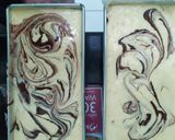 Foto langkah ke 8 dari resep Marmer Sponge Cake.
