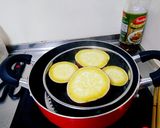 Hình bước làm 3 của món Khoai lang hấp