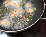 கேரட் பக்கோடா (Carrot pakoda recipe in tamil) ரெசிபி ஸ்டேப் 5 புகைப்படம்
