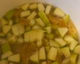 Fruit Rice with Poached Salmon recipe step 6 photo