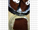 Foto langkah ke 6 dari resep Cake coklat super soft.