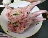 Foto del paso 2 de la receta: Conejo al horno