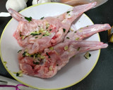 Foto del paso 2 de la receta: Conejo al horno