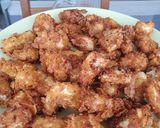 Foto del paso 3 de la receta: Pollo rebozado con Corn Flakes
