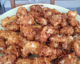 Foto del paso 3 de la receta: Pollo rebozado con Corn Flakes