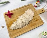 DIY舒肥雞胸肉/在家簡單輕鬆做~萬用鍋食譜的食譜步驟11照片