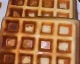 A picture of step 7 of Waffles.