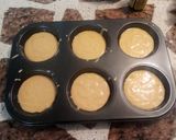 Foto del paso 4 de la receta: Muffins de dulce de leche