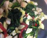 Foto del paso 3 de la receta: Arroz con verduras y moniato