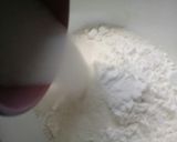 Foto del paso 1 de la receta: Alfajorcitos de maizena SIN MANTECA